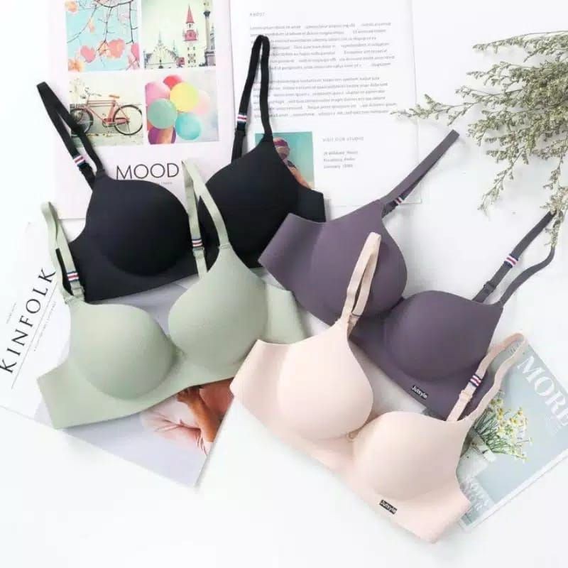 BH Bra Push Up InStyle