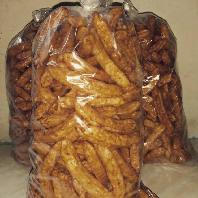 

Stik kentang 1/2kg