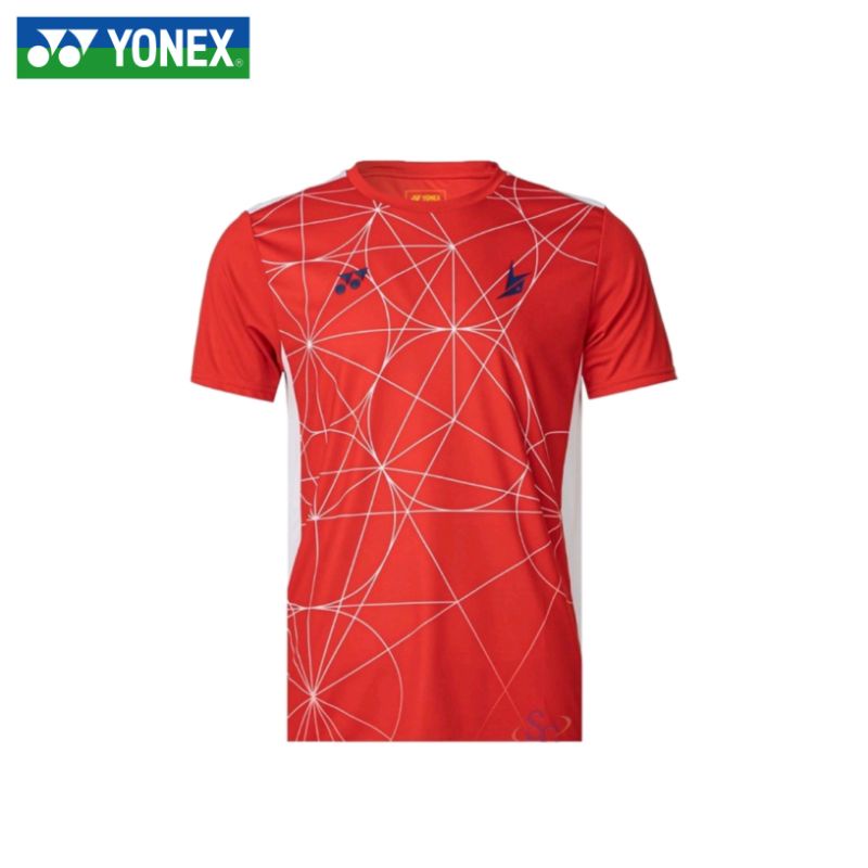 [JERSEY YONEX ORIGINAL][LINDAN EDITION 1808 COC]