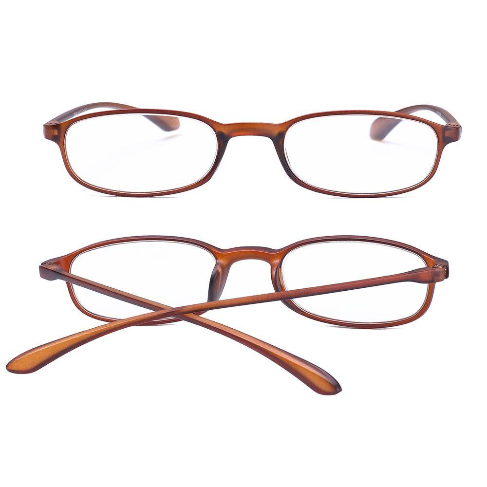 Kacamata Presbyopia Populer Comfy Ultralight Eyeglasses Eyewear