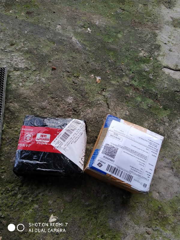 Carbon Brush 51 A Makita / Sepul / Bostel / Arang Cb 51a Makita