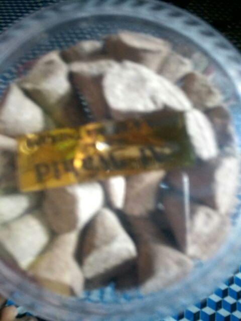 Buhur - Dupa & Aromatherapy By Al Wahid - Kerucut