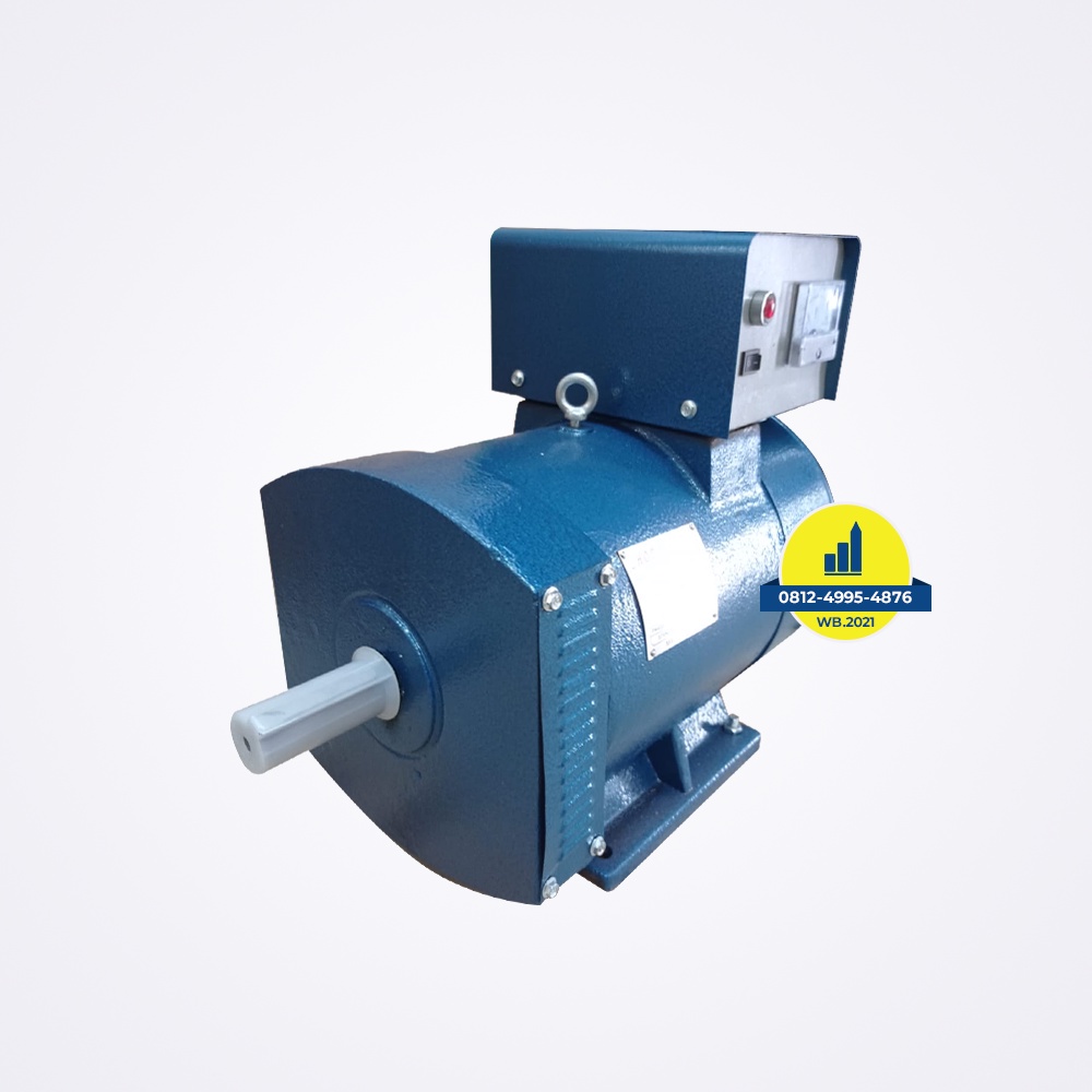 Generator ST-3 KW SHODA