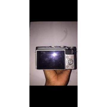 Fujifilm xa3 bekas