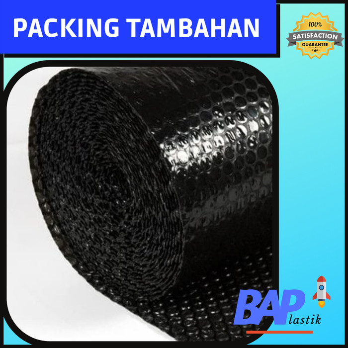 

Packing Tambahan BAPlastik (Khusus BAPlastik)