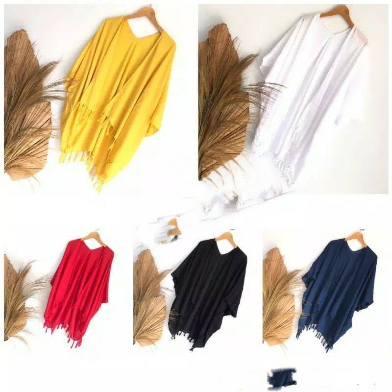 Outer polos.Rp.30.000