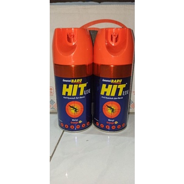 Hit semprot 200ml