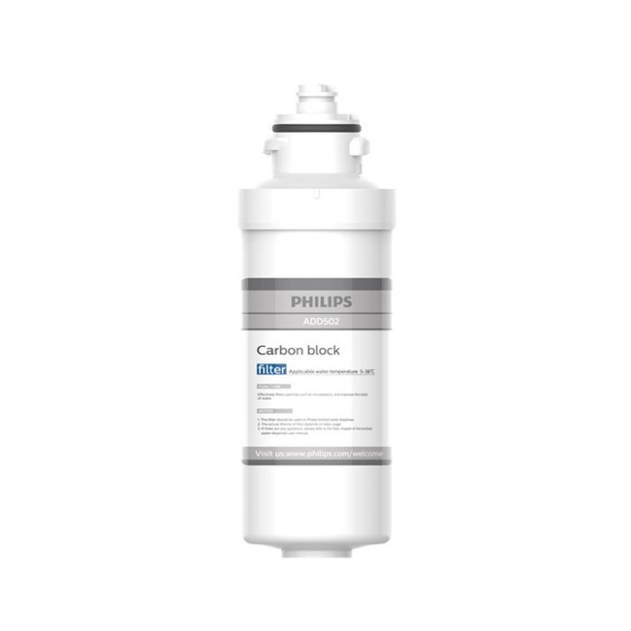 PHILIPS ADD502 filter Philips Dispenser ADD4969 dan ADD4966