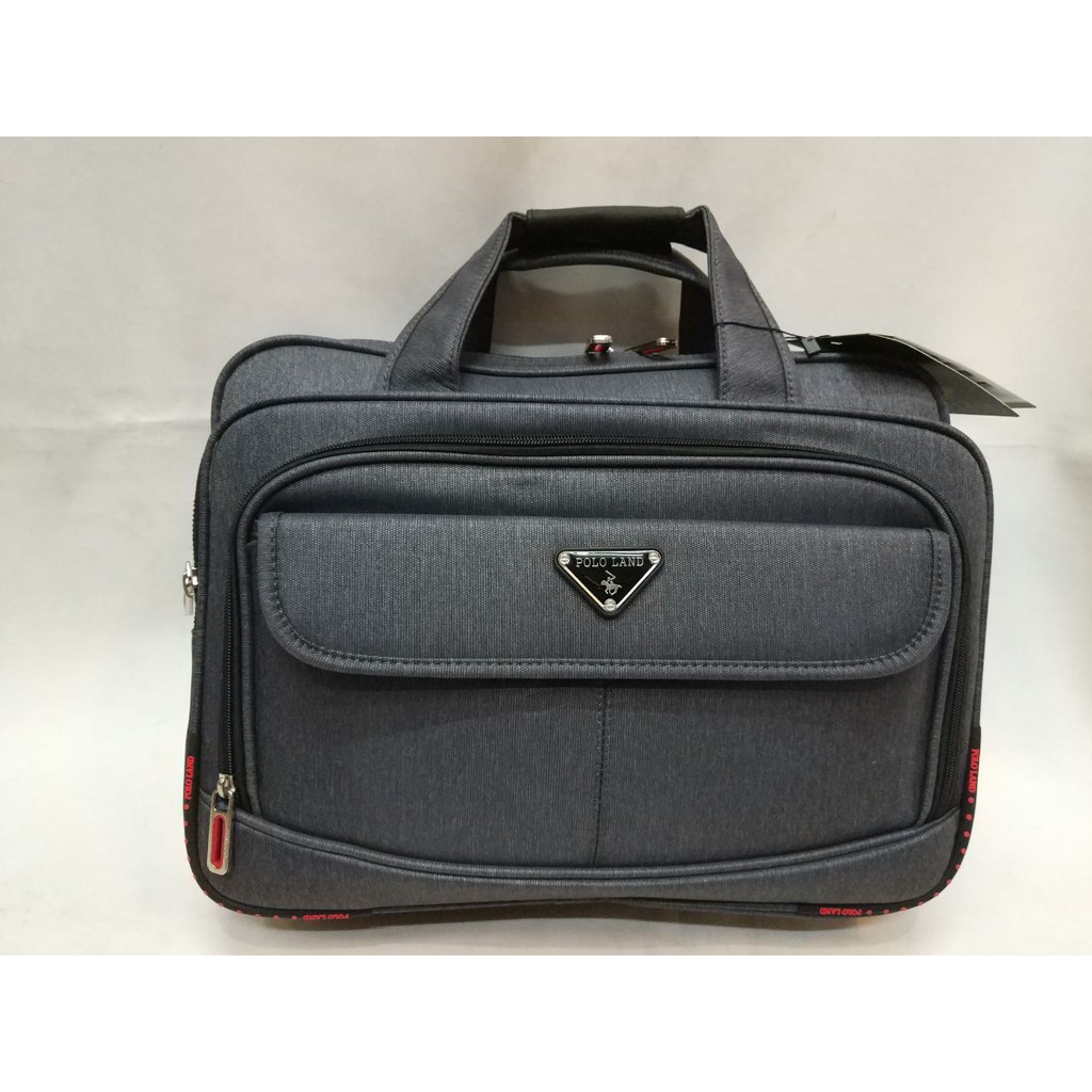 polo laptop bags