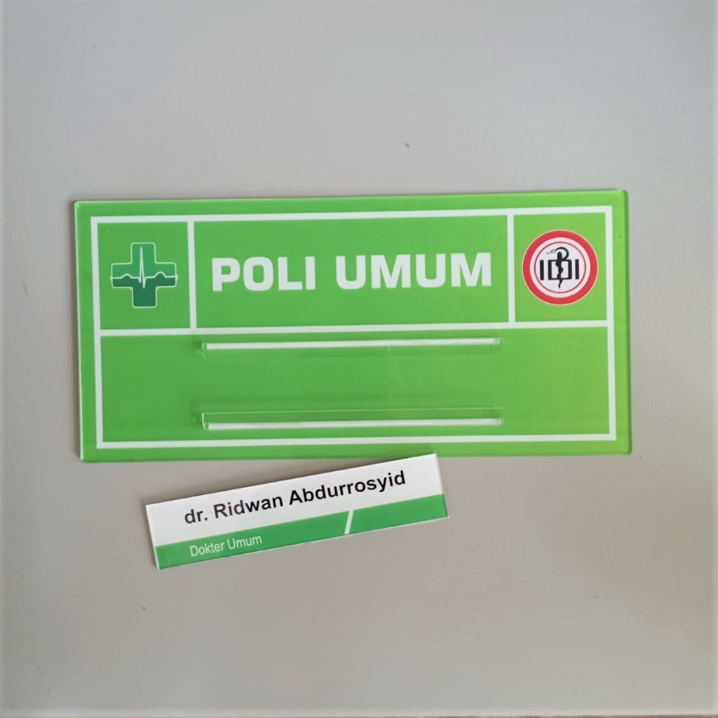 Akrilik Nama Ruang, Nama Ruang Akrilik, Nama Ruangan, Nama Ruangan Kantor, Nama Ruang Custom, Inform