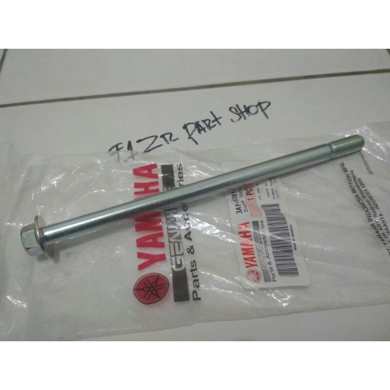 AS roda belakang f1zr f1z force one original ygp