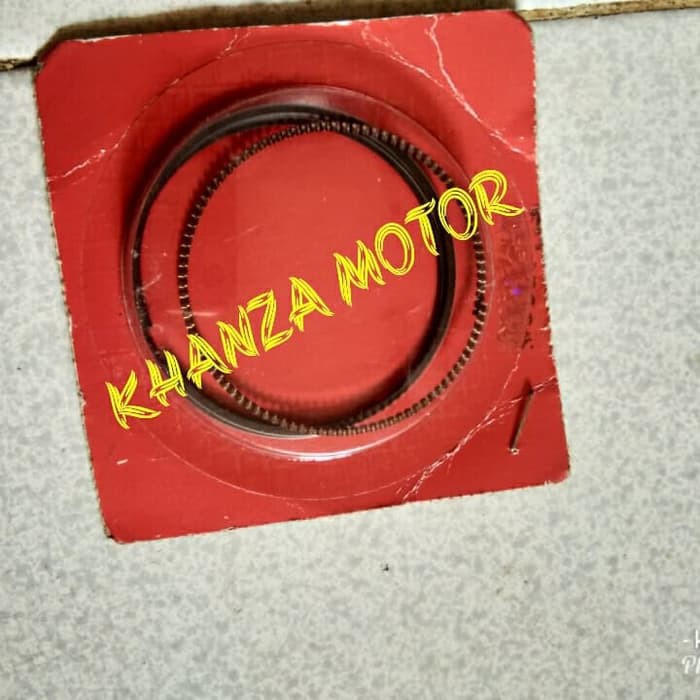 RING SEHER VARIO 150 OS 50 ORI AHM