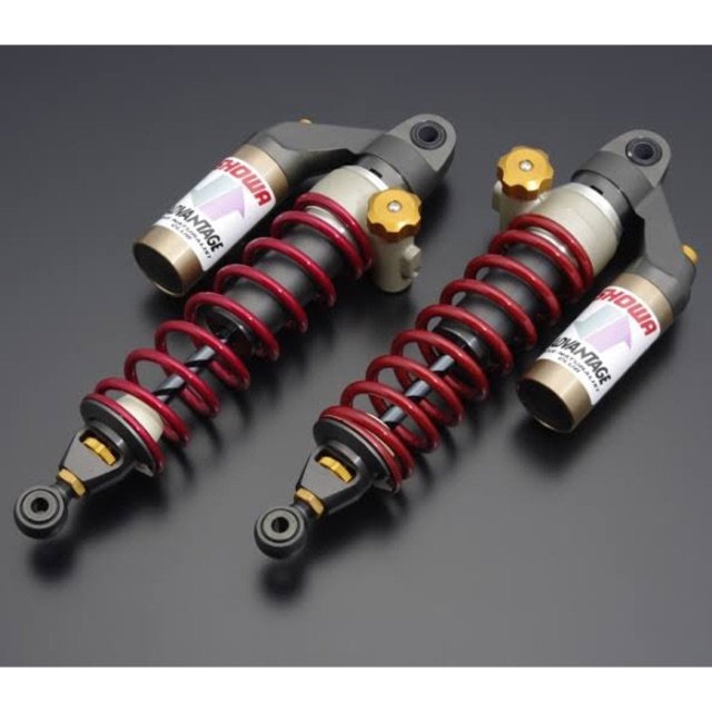 SHOCK SHOWA ADVANTAGE 350 PCX 150 DAN NMAX 155