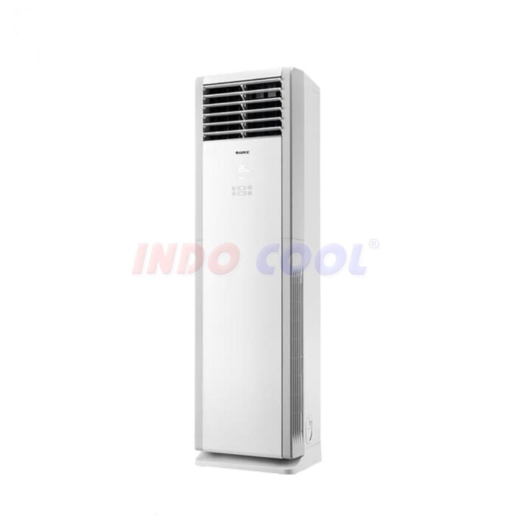 AC GREE FLOOR STANDING 3PK / 3 PK (1 Phase)