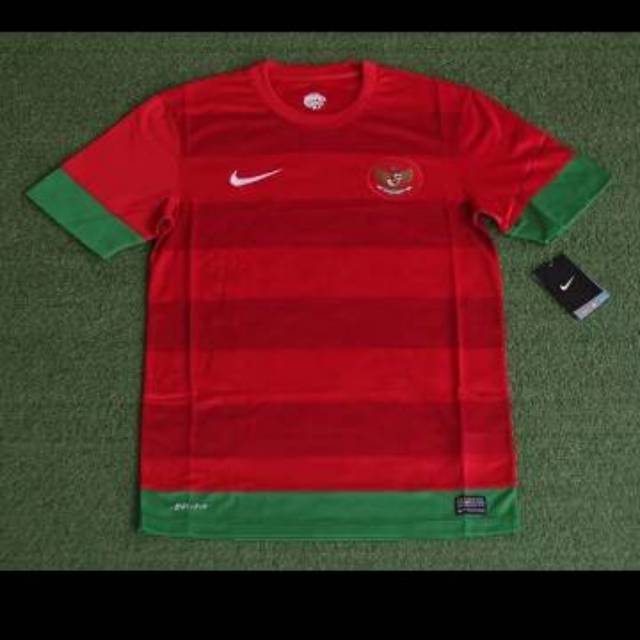 jersey timnas indonesia original nike