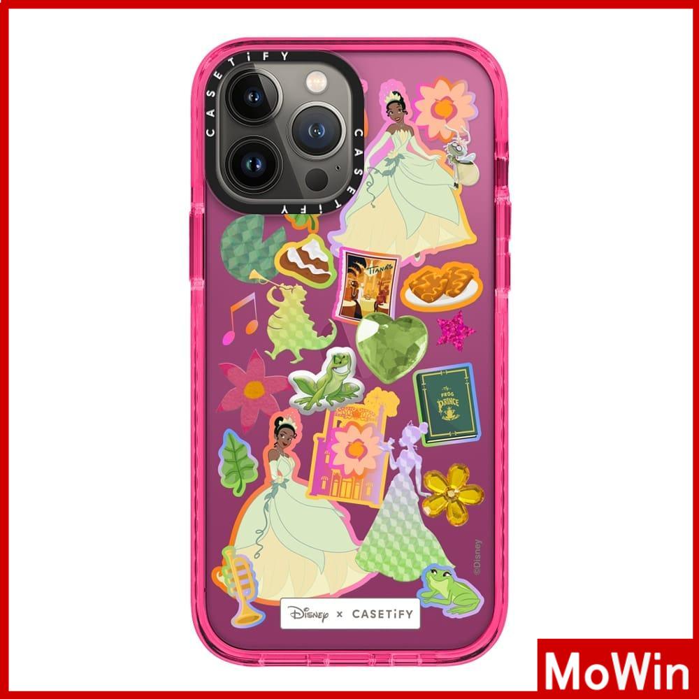 Soft Case Silikon Transparan Tebal Shockproof Motif Mermaid Untuk iPhone 13 Pro Max 12 Pro Max 11 7 Plus