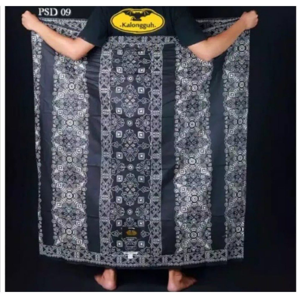 Sarung Batik Kalongguh