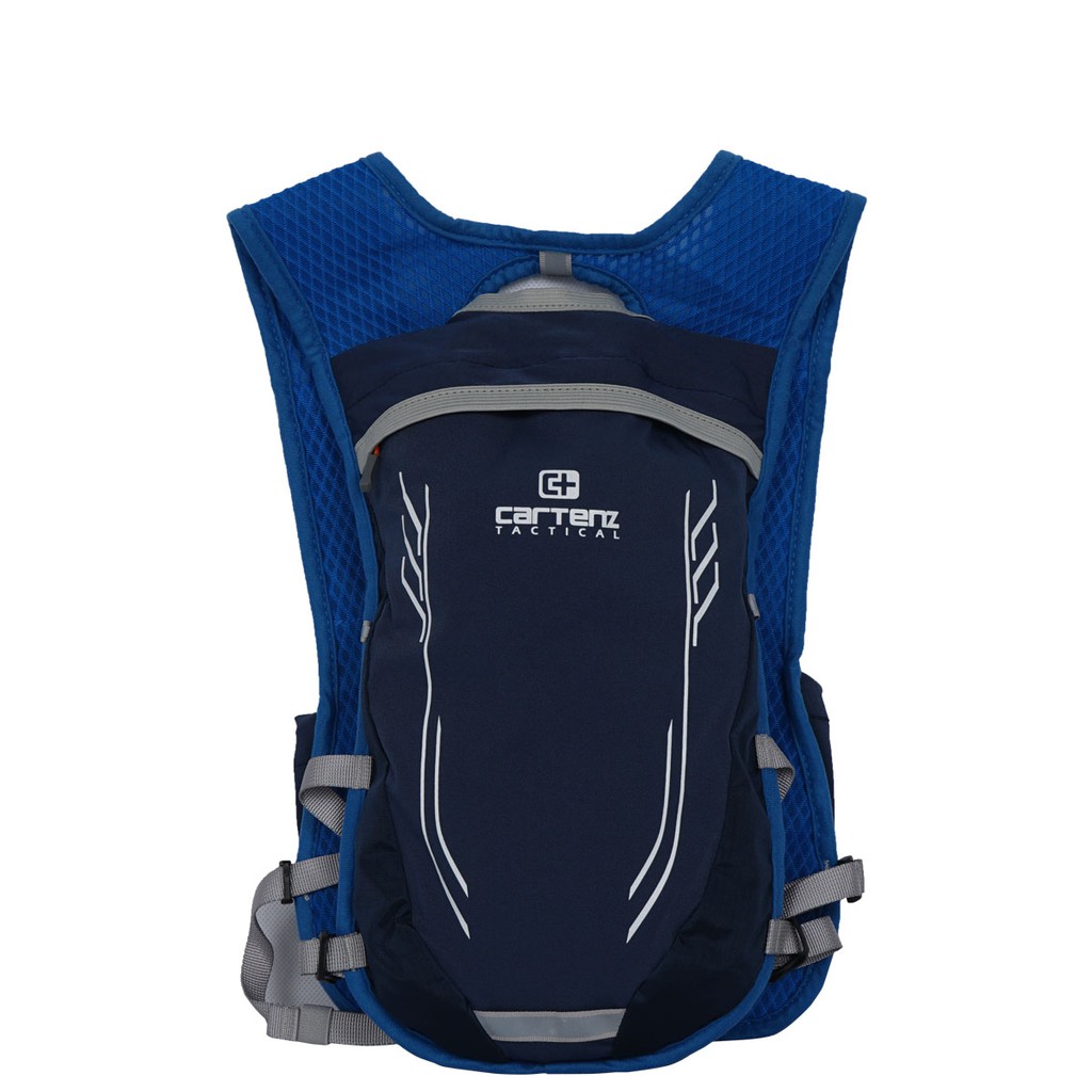 Tas Rompi Cartenz Tactical  Balance