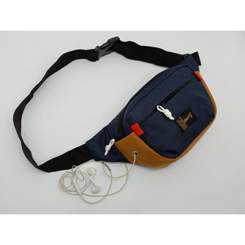 Waist Bag Dhavin 02