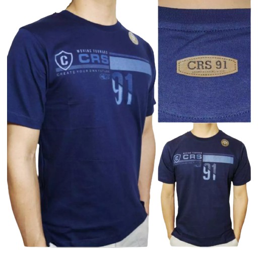 DISKON BESAR-BESARANKAOS PRIA CRESSIDA ORIGINAL/KAOS CRS 91 PRIA DAN WANITA/T-SHRIT COWOK MODEL KEKI