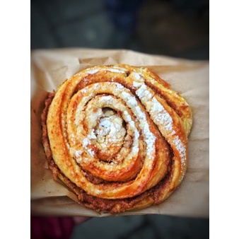 

Jastip Braud bakery