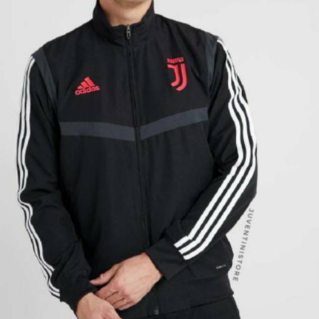 jacket juventus 2019