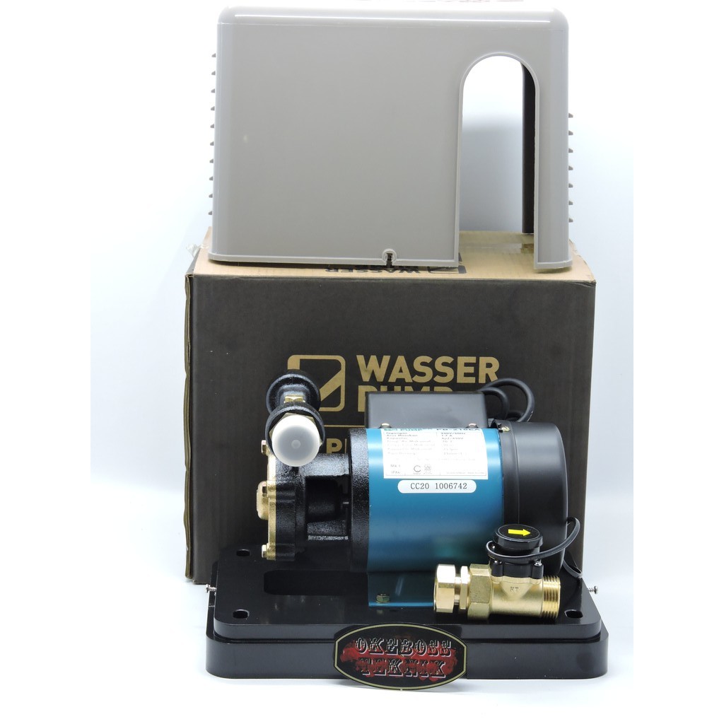 Pompa Air Booster PB-218 EA Wasser