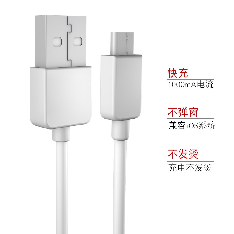 1m Usb Type-C Data / Charger Fast Charging Cable