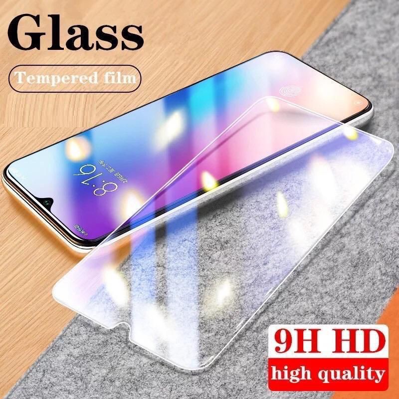 Tempered Glass Wiko View 4 Lite