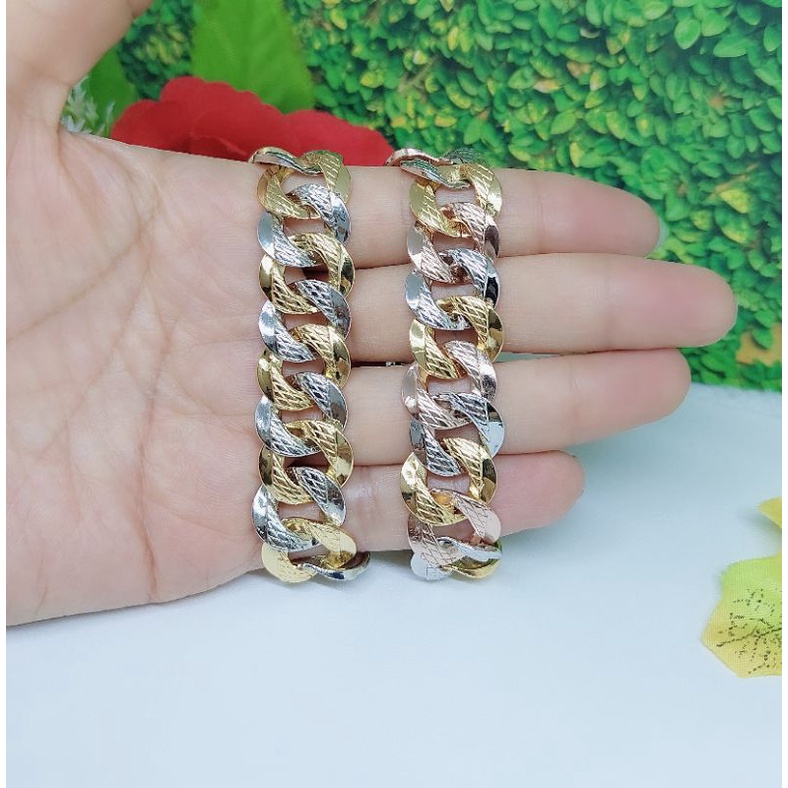 Gelang sisik Naga baru