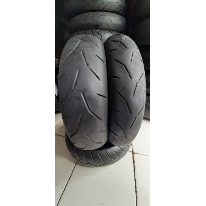 ban irc aerox pcx  110/80-14 140/70-14