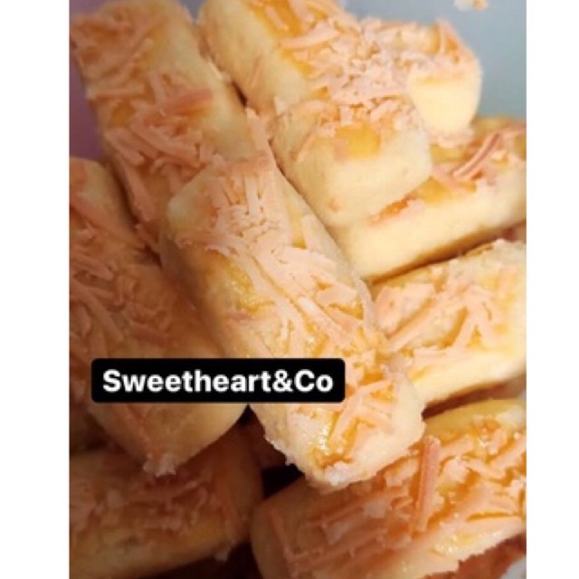 

Kastengle Ikue kejuI kue kering