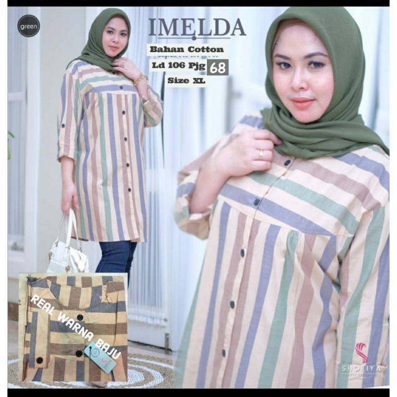 Imelda tunik