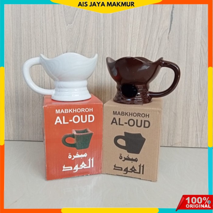 Anglo Ratus tungku ratus arang briket