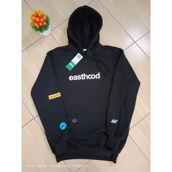 sweater hoodie easthood