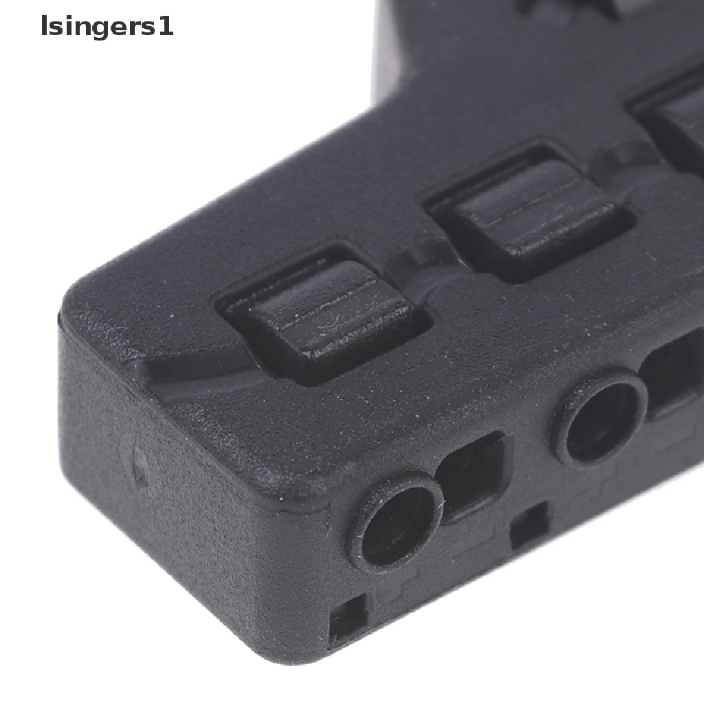 (lsingers1) Hub 3 / 6 Port Distribusi Untuk Lghts