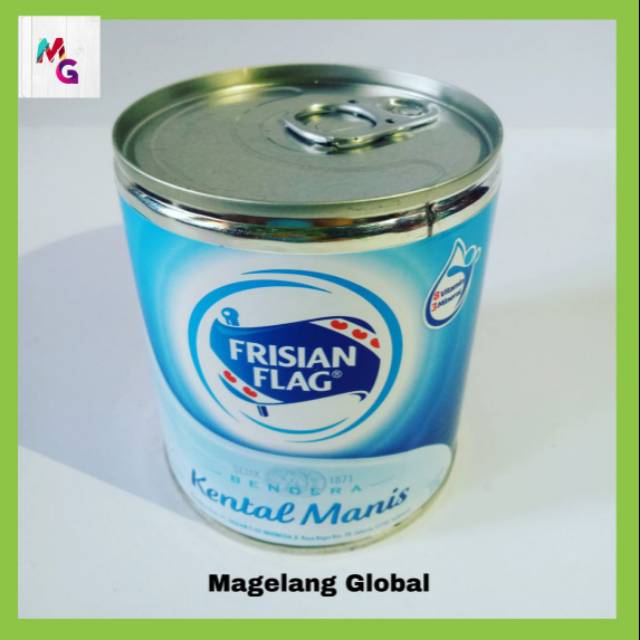 

Susu Kental Manis Frisean Flag