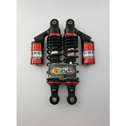 SHOCK tabung DBS 280MM