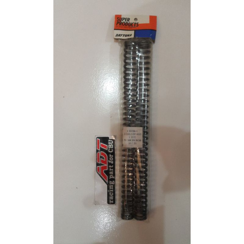 per shock daytona jupiter z japan