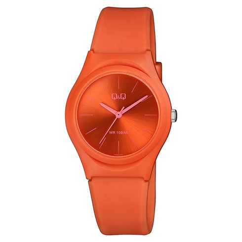 Q&amp;Q Original Watch VQ86 New Series Jam Tangan QQ Ori Wanita Anti Air