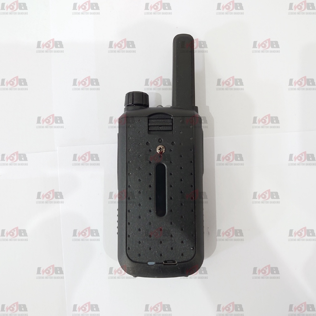 Walkie Talkie A8 Radio HT 888S 99ch Mini Handy Talk Professional