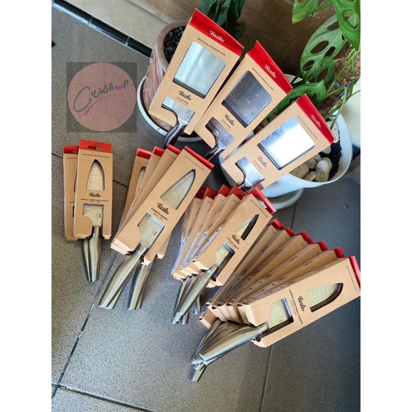 Pisau Fissler Ready dengan harga murah