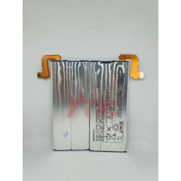 batry baterai batt batre sony experia xz premium docomo au so 04k so 04j lip1642erpc