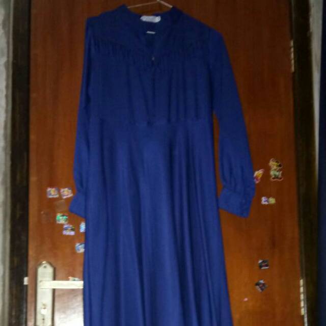 Gamis PL RH