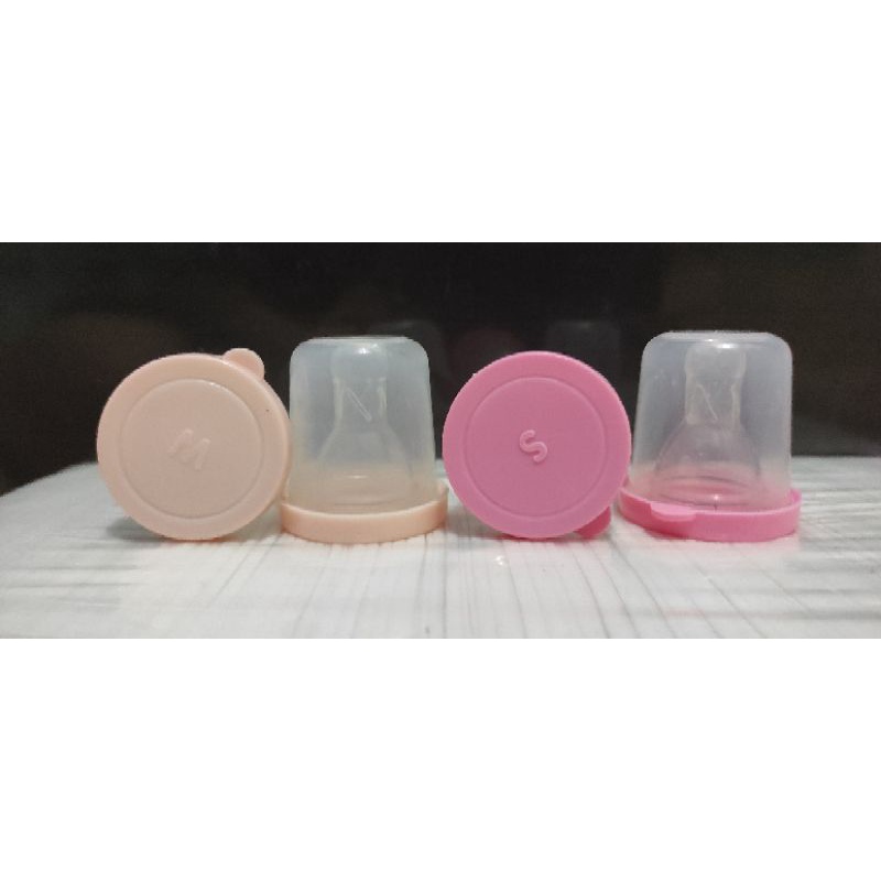 Cussons baby silicone nipple / dot cussons /dot cussons baby / dot