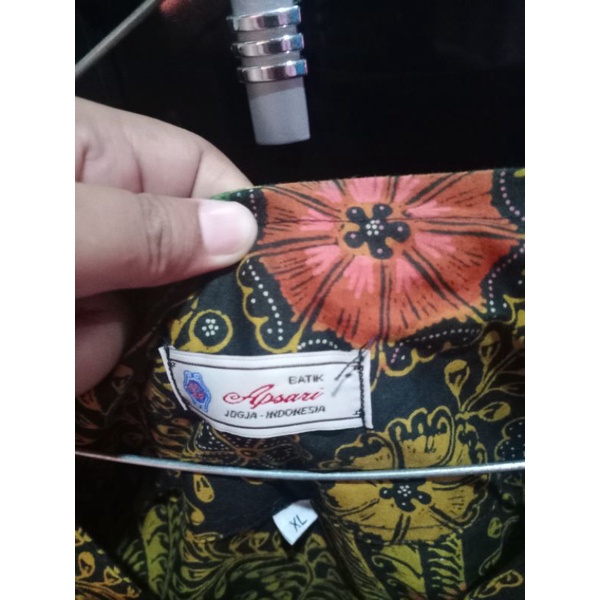 pl batik