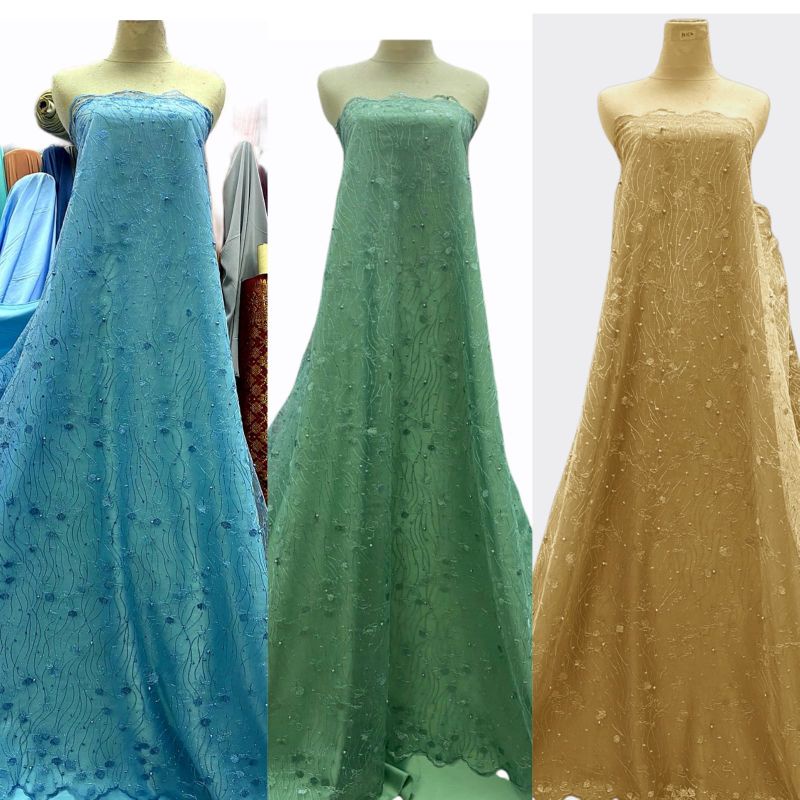 KAIN-KEBAYA-GAUN-PESTA-TILLE-SERROW