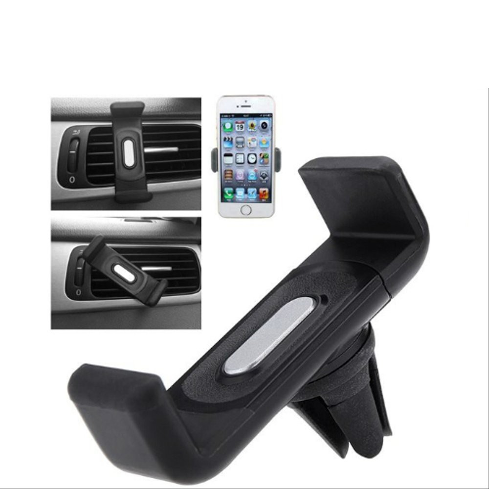 CaseSeller -  Car Holder AC pegangan HANDPHONE gantungan ac mobil tempat hp phone universal