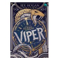 Isles Of Storm & Sorrow: Viper - Sang Penguasa Laut Timur BEX HOGAN
