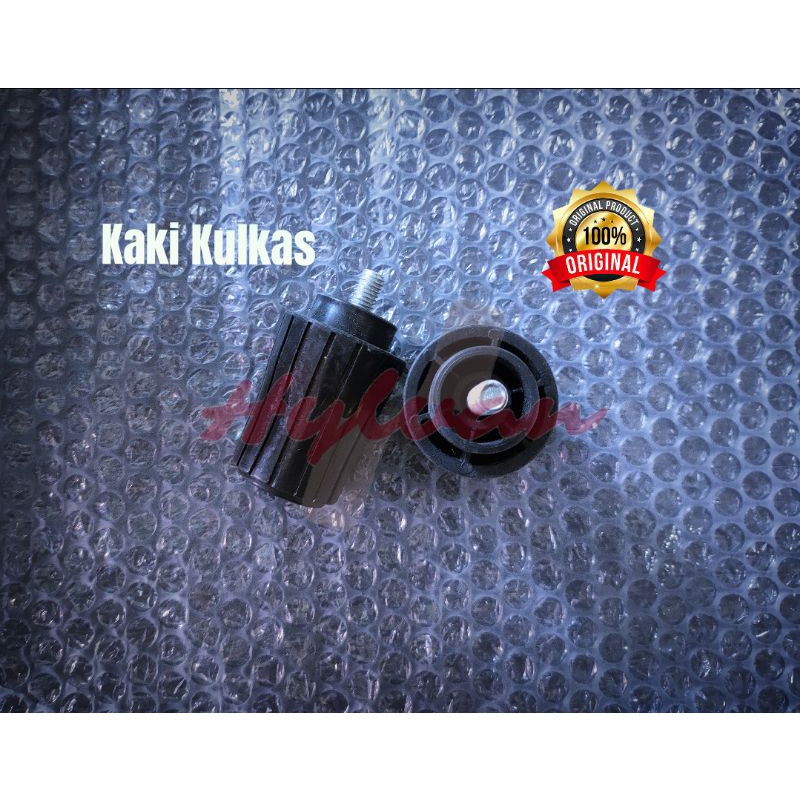 KAKI KULKAS 1 pintu 2pintu